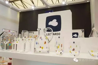 日用百貨展盛大開幕，瓷器控廚具控的掃貨盛宴