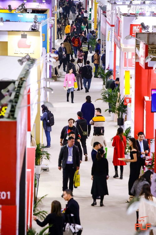 2020上海日用百貨展會 聚焦辦公用品新趨勢與商機