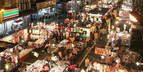 探訪濟(jì)南夜市 熱鬧去處與辦公用品采買指南